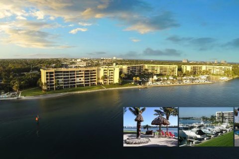 Condominio en venta en Jupiter, Florida, 2 dormitorios, 120.77 m2 № 1229122 - foto 24