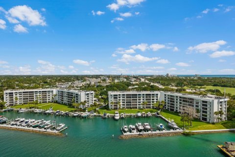 Condo in Jupiter, Florida, 2 bedrooms  № 1229122 - photo 23