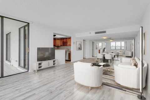 Condo in Jupiter, Florida, 2 bedrooms  № 1229122 - photo 19