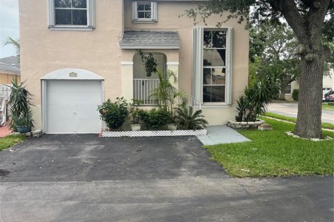 Villa ou maison à vendre à Davie, Floride: 3 chambres, 124.86 m2 № 1229084 - photo 25