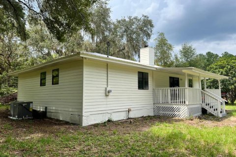 Villa ou maison à vendre à Hawthorne, Floride: 3 chambres, 121.52 m2 № 1335162 - photo 1