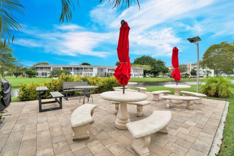 Copropriété à vendre à Deerfield Beach, Floride: 2 chambres, 102.19 m2 № 1163092 - photo 18