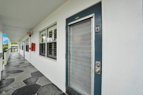 Copropriété à vendre à Deerfield Beach, Floride: 2 chambres, 102.19 m2 № 1163092 - photo 6