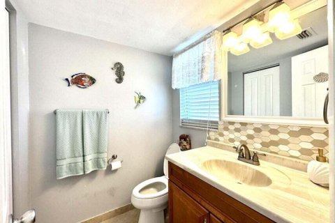 Copropriété à louer à Boynton Beach, Floride: 1 chambre, 70.42 m2 № 578604 - photo 18