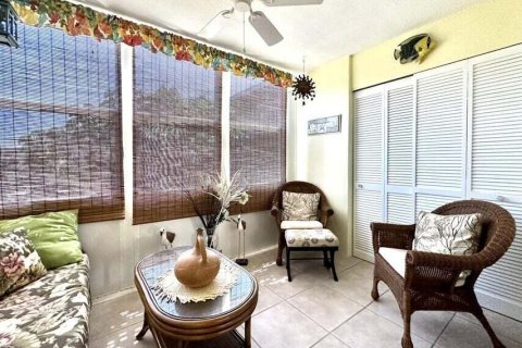 Copropriété à louer à Boynton Beach, Floride: 1 chambre, 70.42 m2 № 578604 - photo 15