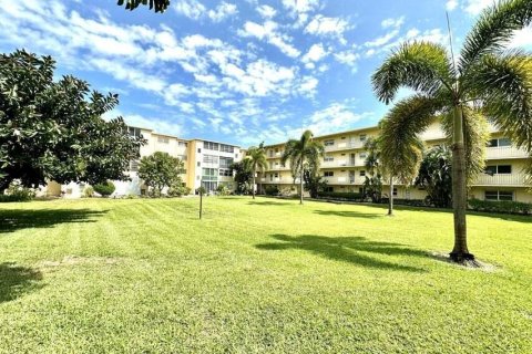 Condominio en alquiler en Boynton Beach, Florida, 1 dormitorio, 70.42 m2 № 578604 - foto 6