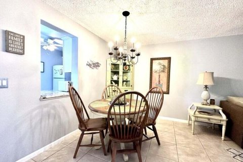 Copropriété à louer à Boynton Beach, Floride: 1 chambre, 70.42 m2 № 578604 - photo 20