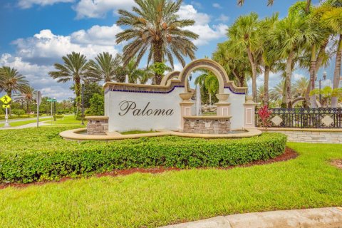 Adosado en venta en Palm Beach Gardens, Florida, 3 dormitorios, 215.35 m2 № 1160330 - foto 2