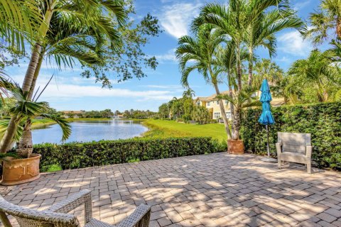 Adosado en venta en Palm Beach Gardens, Florida, 3 dormitorios, 215.35 m2 № 1160330 - foto 5