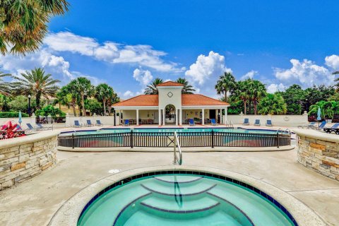 Touwnhouse à vendre à Palm Beach Gardens, Floride: 3 chambres, 215.35 m2 № 1160330 - photo 3