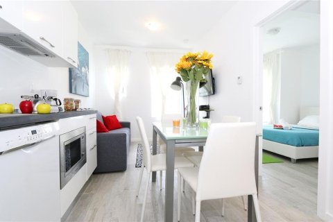 Condo in Miami Beach, Florida, 1 bedroom  № 1104698 - photo 3