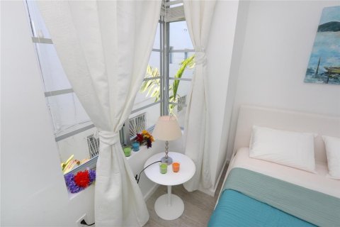 Copropriété à vendre à Miami Beach, Floride: 1 chambre, 43.39 m2 № 1104698 - photo 1