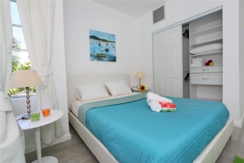 Condominio en venta en Miami Beach, Florida, 1 dormitorio, 43.39 m2 № 1104698 - foto 2