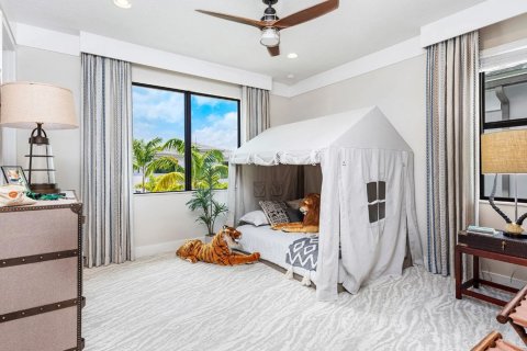 Villa ou maison à vendre à Boca Raton, Floride: 5 chambres, 339 m2 № 64106 - photo 11