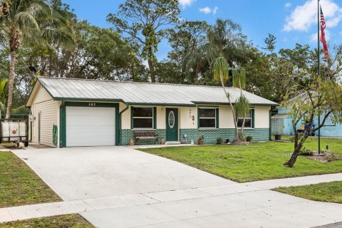 Villa ou maison à vendre à Jupiter, Floride: 3 chambres, 104.98 m2 № 965849 - photo 25