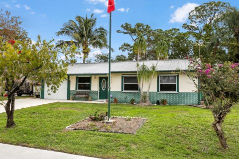 Villa ou maison à vendre à Jupiter, Floride: 3 chambres, 104.98 m2 № 965849 - photo 27