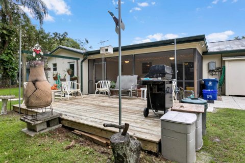 Villa ou maison à vendre à Jupiter, Floride: 3 chambres, 104.98 m2 № 965849 - photo 4