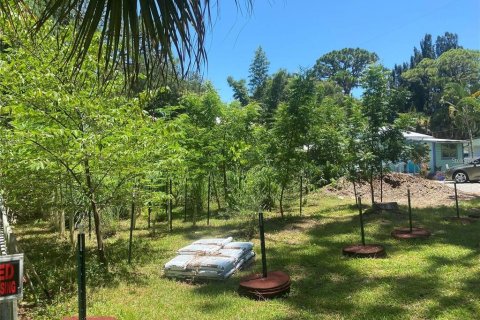 Terreno en venta en Osprey, Florida № 1366233 - foto 6