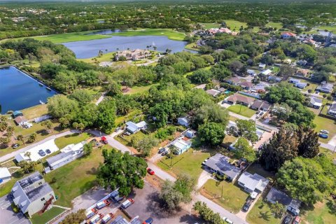 Land in Osprey, Florida № 1366233 - photo 3