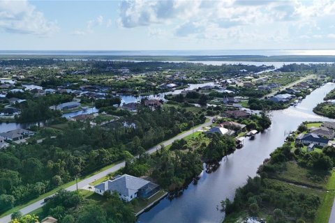 Land in Port Charlotte, Florida № 1314303 - photo 21