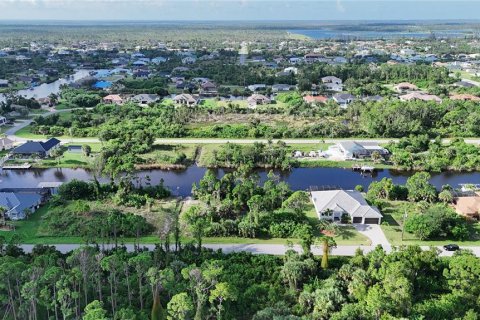 Land in Port Charlotte, Florida № 1314303 - photo 15