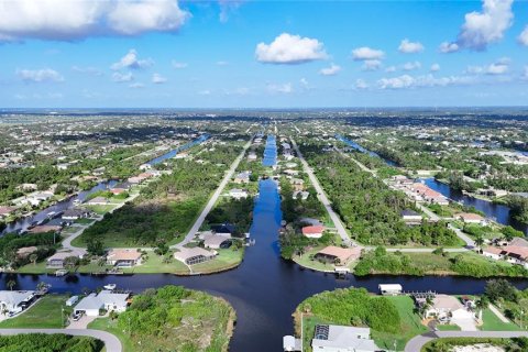 Terreno en venta en Port Charlotte, Florida № 1314303 - foto 8