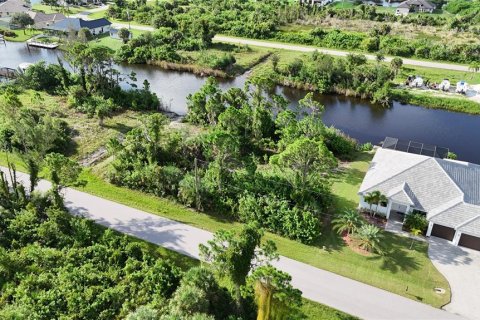 Terreno en venta en Port Charlotte, Florida № 1314303 - foto 12