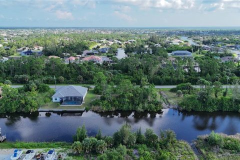 Terreno en venta en Port Charlotte, Florida № 1314303 - foto 20