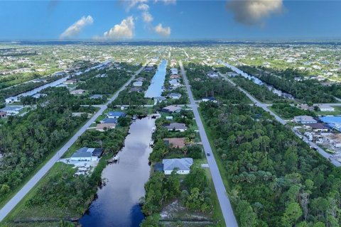 Land in Port Charlotte, Florida № 1314303 - photo 28