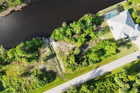 Terreno en venta en Port Charlotte, Florida № 1314303 - foto 24