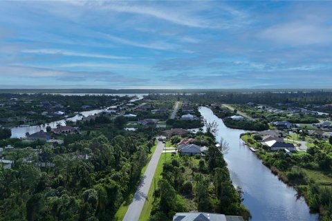 Terreno en venta en Port Charlotte, Florida № 1314303 - foto 26