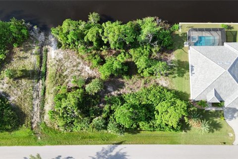 Terreno en venta en Port Charlotte, Florida № 1314303 - foto 6