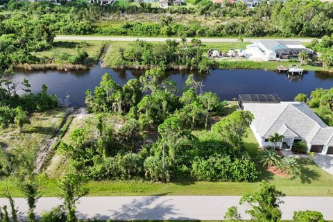 Terreno en venta en Port Charlotte, Florida № 1314303 - foto 10