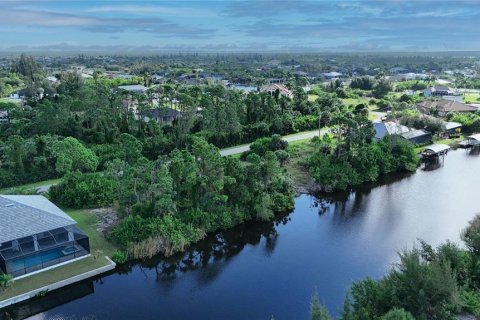 Terreno en venta en Port Charlotte, Florida № 1314303 - foto 25