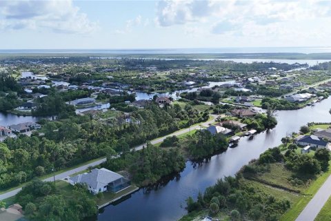 Land in Port Charlotte, Florida № 1314303 - photo 22