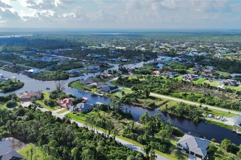 Land in Port Charlotte, Florida № 1314303 - photo 13