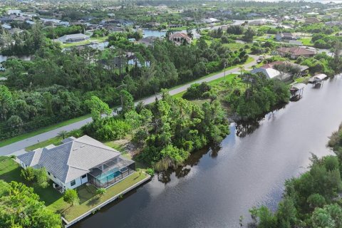 Terreno en venta en Port Charlotte, Florida № 1314303 - foto 17