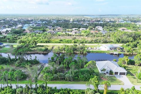 Land in Port Charlotte, Florida № 1314303 - photo 16