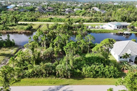 Terreno en venta en Port Charlotte, Florida № 1314303 - foto 11