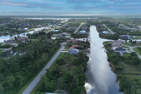 Land in Port Charlotte, Florida № 1314303 - photo 27