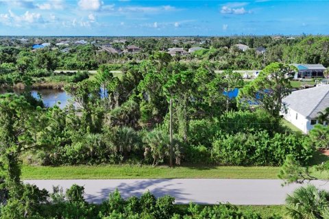 Terreno en venta en Port Charlotte, Florida № 1314303 - foto 4