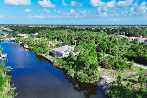 Terreno en venta en Port Charlotte, Florida № 1314303 - foto 5