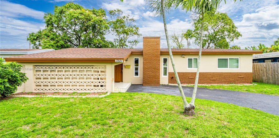 Casa en Miramar, Florida 3 dormitorios, 137.68 m2 № 1364858