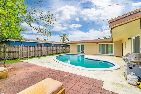 Casa en venta en Miramar, Florida, 3 dormitorios, 137.68 m2 № 1364858 - foto 24