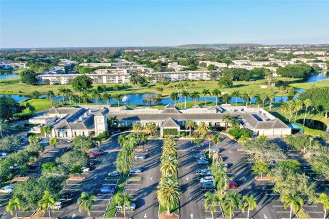 Condo in Coconut Creek, Florida, 2 bedrooms  № 1136470 - photo 8