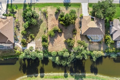 Terreno en venta en Rotonda, Florida № 1205199 - foto 3