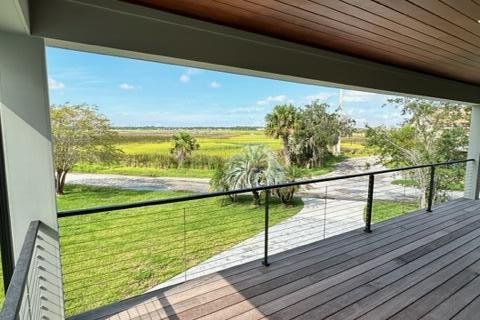 Duplex à vendre à Neptune Beach, Floride: 4 chambres, 167.22 m2 № 772479 - photo 27