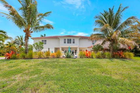 Villa ou maison à vendre à Loxahatchee Groves, Floride: 6 chambres, 588.44 m2 № 1178427 - photo 5