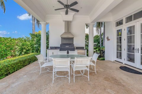 Villa ou maison à vendre à Highland Beach, Floride: 5 chambres, 685.06 m2 № 1178428 - photo 13