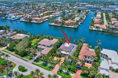 Villa ou maison à vendre à Highland Beach, Floride: 5 chambres, 685.06 m2 № 1178428 - photo 3